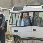 Margot Robbie, David Stanford