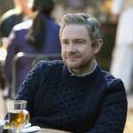 Martin Freeman