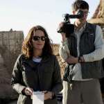 Nicholas Braun, Tina Fey