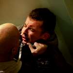 Paul Brannigan, Gilbert Martin