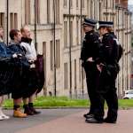 William Ruane, Russell Anderson, Gary Maitland, Jim Sweeney, Paul Brannigan