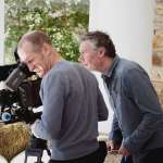 Nelson Hume, Kevin Macdonald