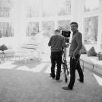 Nelson Hume, Kevin Macdonald