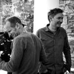 Nelson Hume, Kevin Macdonald