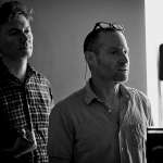 Nelson Hume, Kevin Macdonald