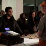 Elyas M'Barek, Tom Schilling