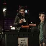 Elyas M'Barek, Tom Schilling