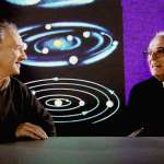 George Coyne, Bill Maher