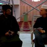 Mohamed Junas Gaffar, Bill Maher