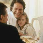 Krister Henriksson, Thomas Hanzon, Michelle Gylemo