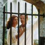 Lena Endre, Krister Henriksson