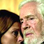 Lena Endre, Erland Josephson