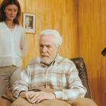 Lena Endre, Erland Josephson