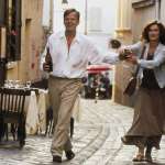 Lena Endre, Krister Henriksson