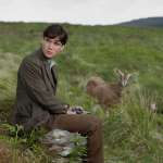 Cillian Murphy