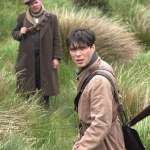 Cillian Murphy, Martin Lucey