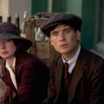 Orla Fitzgerald, Cillian Murphy