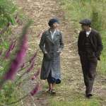 Orla Fitzgerald, Cillian Murphy