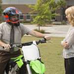 Georgia King, Danny McBride