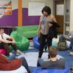 Kimberly Hebert Gregory, Danny McBride