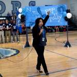 Kimberly Hebert Gregory