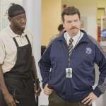 Sheaun McKinney, Danny McBride