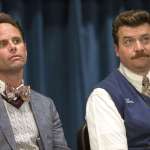 Walton Goggins, Danny McBride