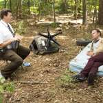 Walton Goggins, Danny McBride