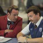 Walton Goggins, Danny McBride