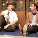 Walton Goggins, Danny McBride