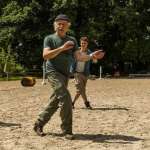 Amber Bongard, Hanna Binke, Tilo Pr&uuml;ckner, Marvin Linke