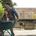 Hanna Binke, Marvin Linke