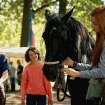 Amber Bongard, Luna Paiano, Hanna Binke