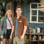 Amber Bongard, Marvin Linke