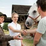 Cornelia Froboess, Lili Epply, Marvin Linke