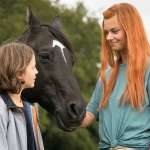 Luna Paiano, Hanna Binke