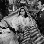 David Niven, Merle Oberon, Geraldine Fitzgerald