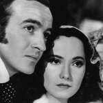 David Niven, Merle Oberon