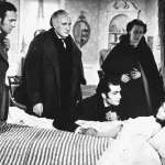 Laurence Olivier, Donald Crisp, David Niven, Merle Oberon, Flora Robson