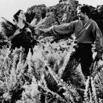 Laurence Olivier, Merle Oberon