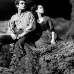 Laurence Olivier, Merle Oberon