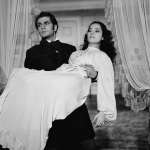 Laurence Olivier, Merle Oberon