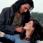 Juliette Binoche, Ralph Fiennes