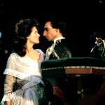 Ralph Fiennes, Sophie Ward