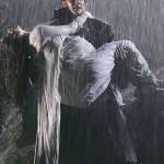 Tom Hardy, Charlotte Riley