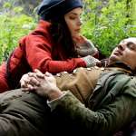 Tom Hardy, Charlotte Riley