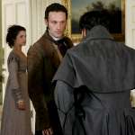 Tom Hardy, Andrew Lincoln, Charlotte Riley