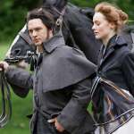 Tom Hardy, Rosalind Halstead