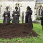 Tom Hardy, Des McAleer, Andrew Hawley, Sarah Lancashire, Rebecca Night