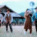 Anthony Hopkins, Aidan Quinn, Henry Thomas, Julia Ormond